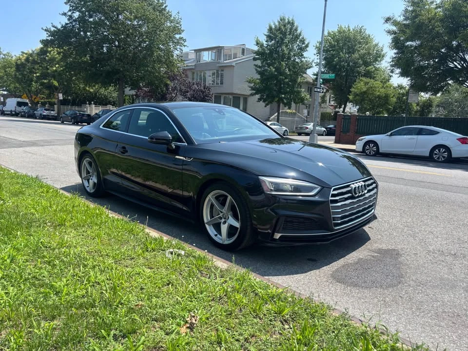 2018 Audi B9 A5 - Image 3 of 20