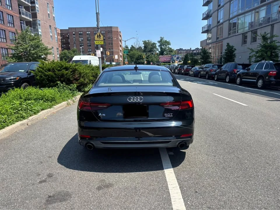 2018 Audi B9 A5 - Image 6 of 20