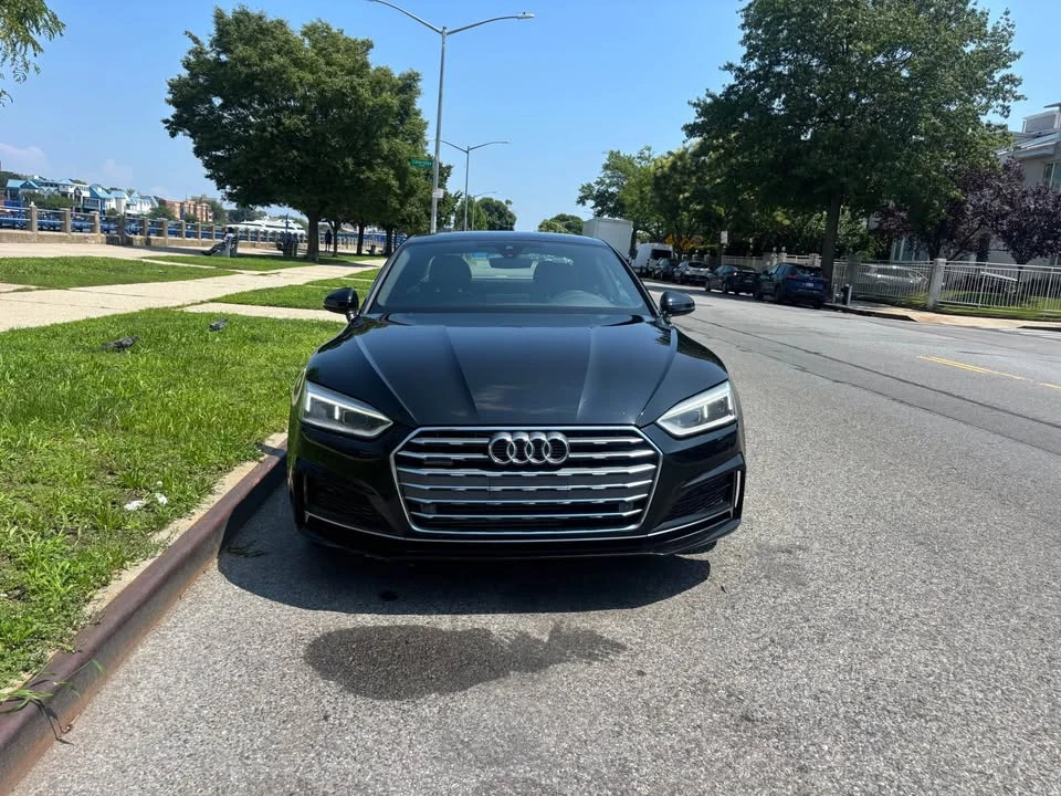 2018 Audi B9 A5 - Image 2 of 20