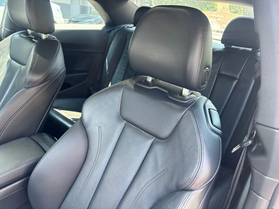 2018 Audi B9 A5 - Image 11 of 20