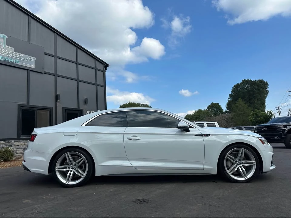 2018 Audi B9 A5 - Image 2 of 10