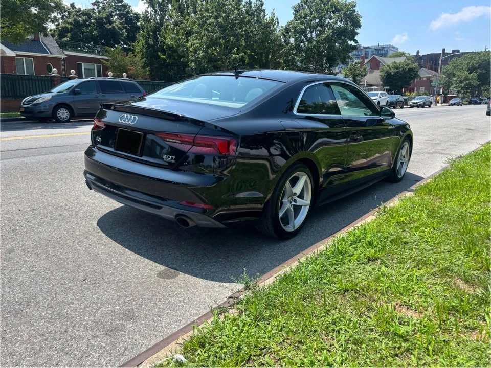 2018 Audi B9 A5 - Image 5 of 20