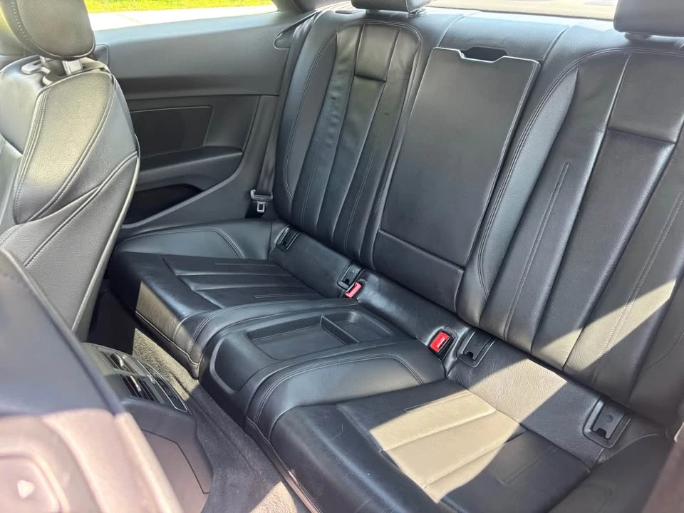 2018 Audi B9 A5 - Image 11 of 20