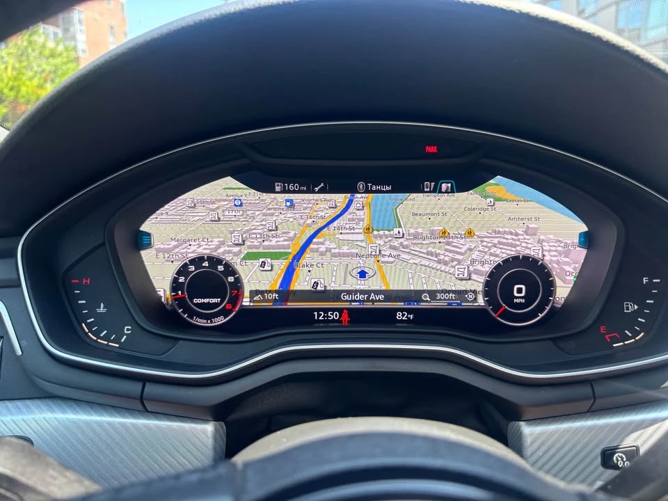2018 Audi B9 A5 - Image 16 of 20