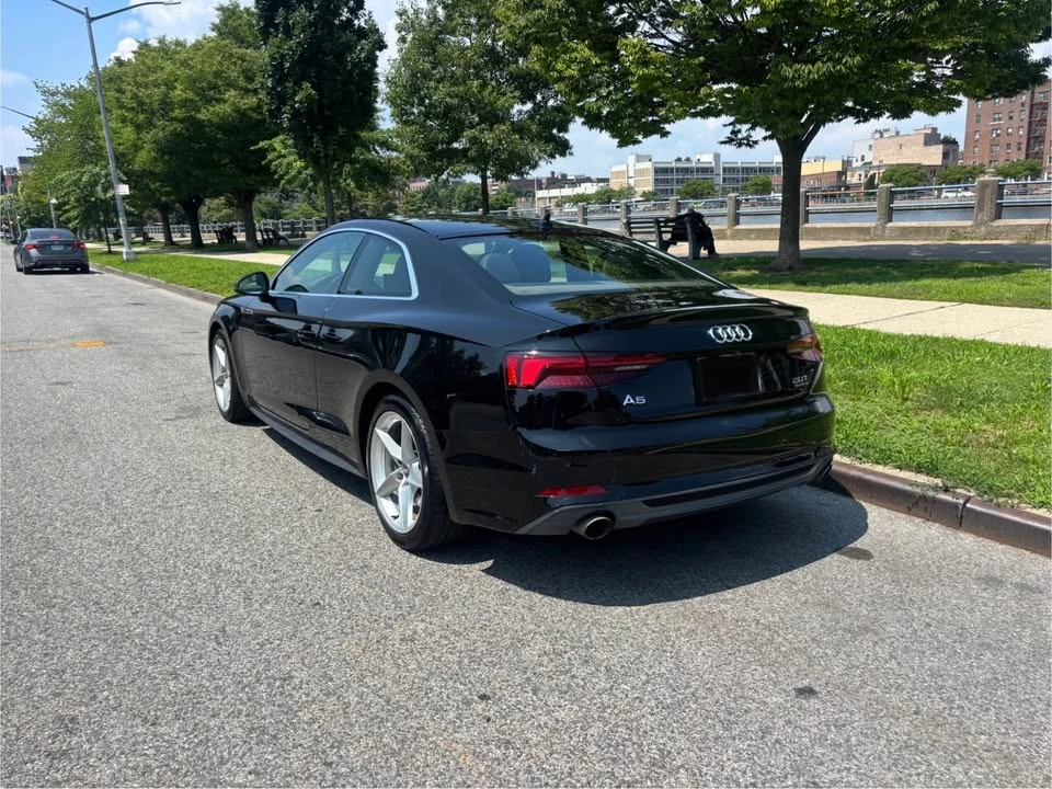 2018 Audi B9 A5 - Image 7 of 20