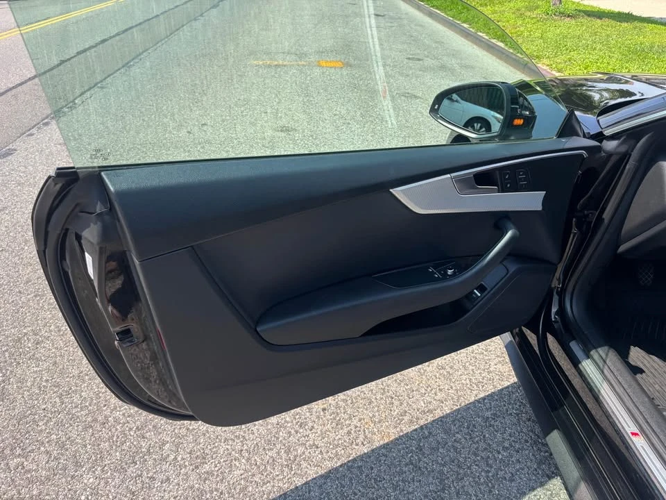 2018 Audi B9 A5 - Image 9 of 20