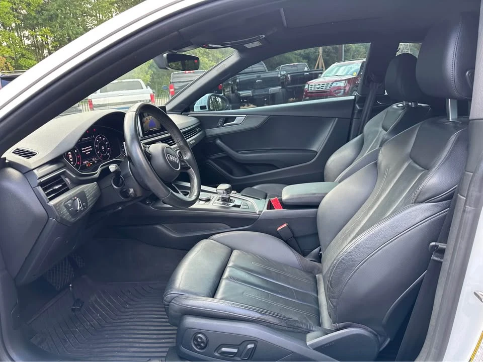 2018 Audi B9 A5 - Image 9 of 10