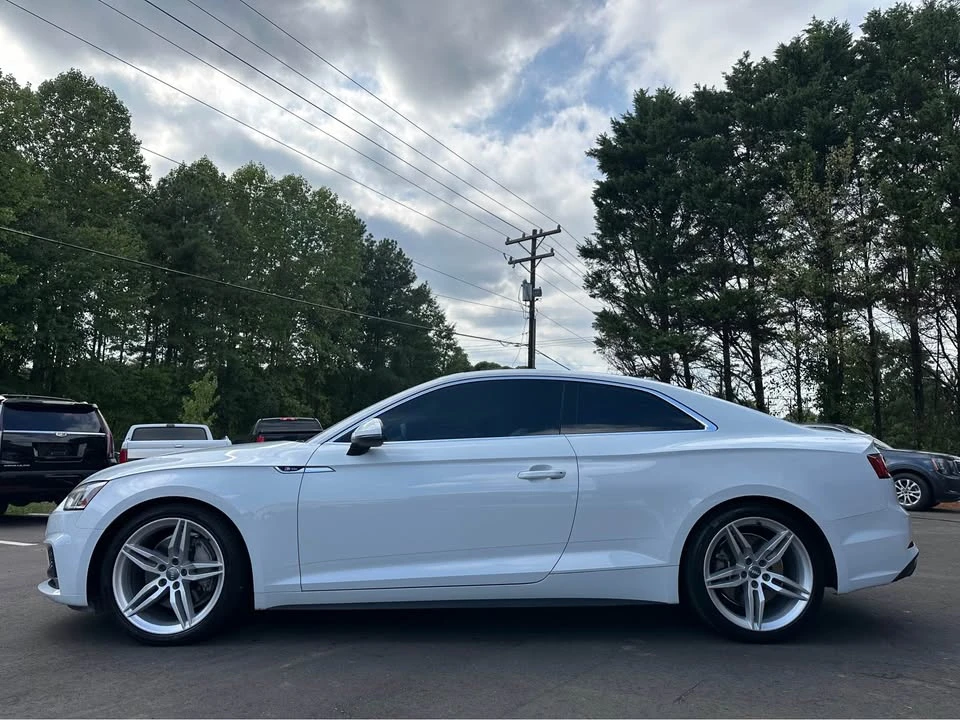 2018 Audi B9 A5 - Image 6 of 10
