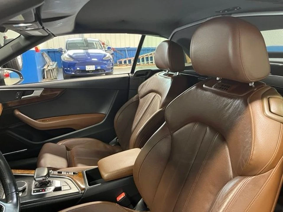 2018 Audi B9 A5 - Image 14 of 20