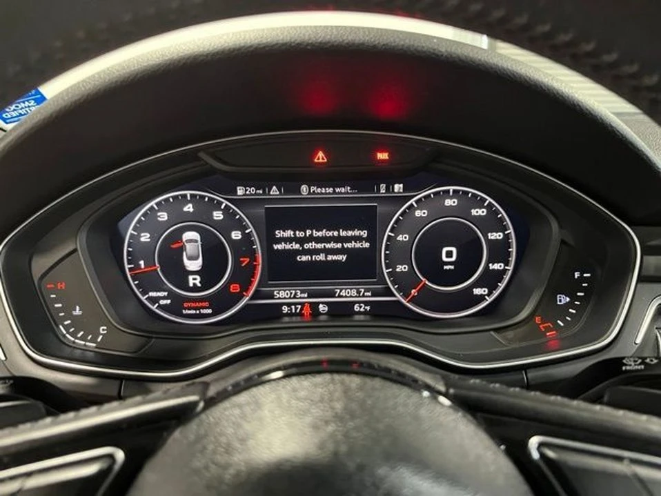 2018 Audi B9 A5 - Image 17 of 20