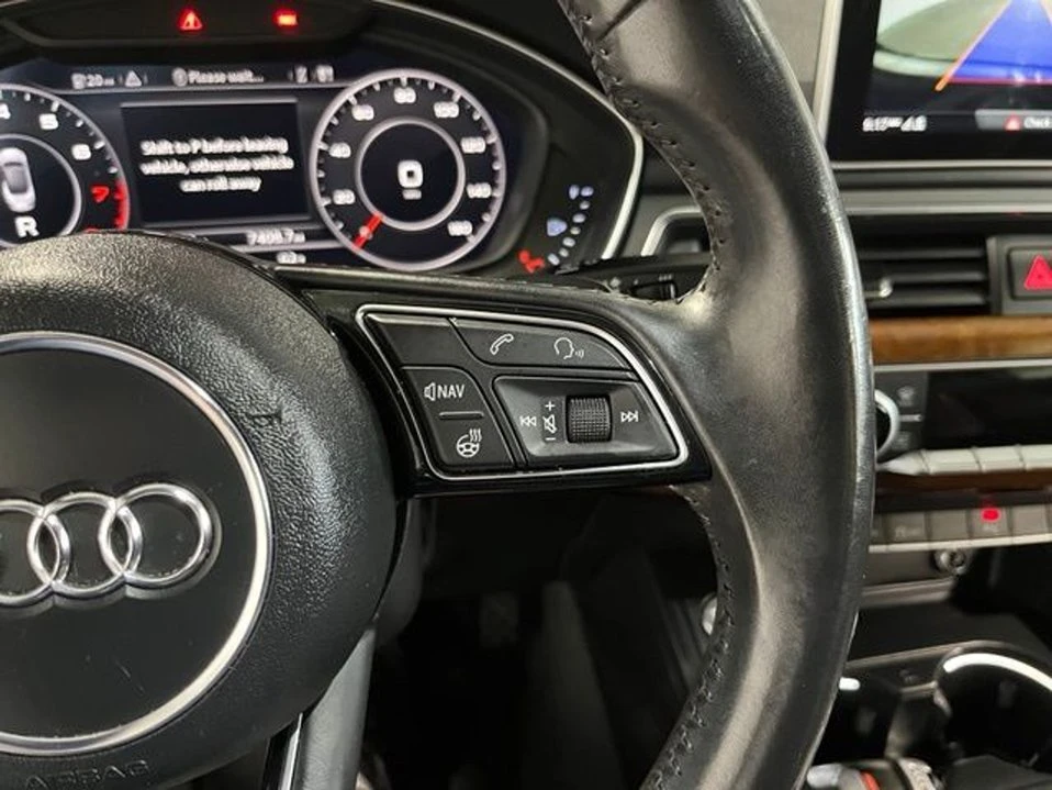 2018 Audi B9 A5 - Image 18 of 20