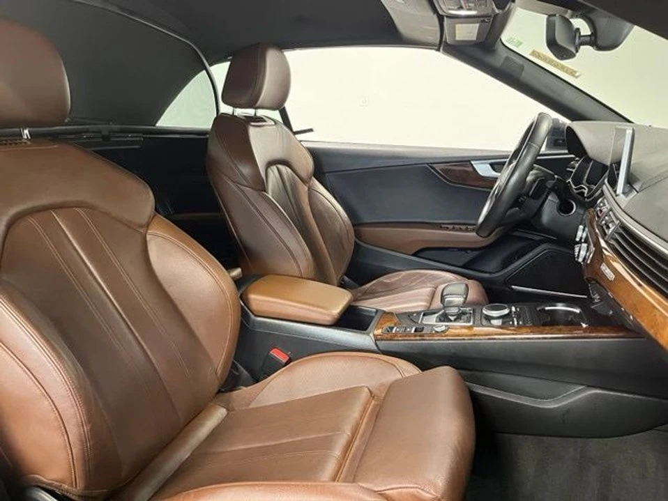2018 Audi B9 A5 - Image 9 of 20