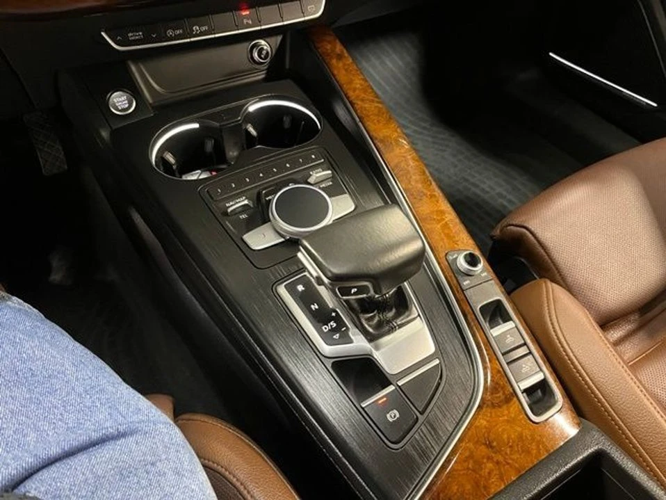 2018 Audi B9 A5 - Image 20 of 20
