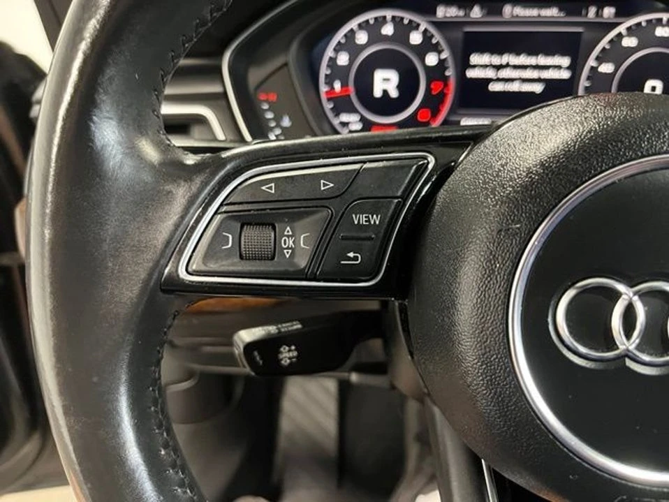 2018 Audi B9 A5 - Image 16 of 20