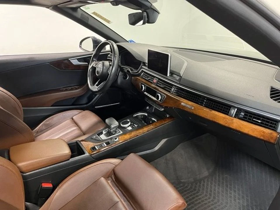 2018 Audi B9 A5 - Image 10 of 20
