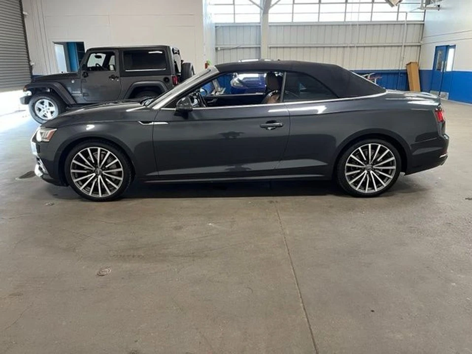 2018 Audi B9 A5 - Image 5 of 20