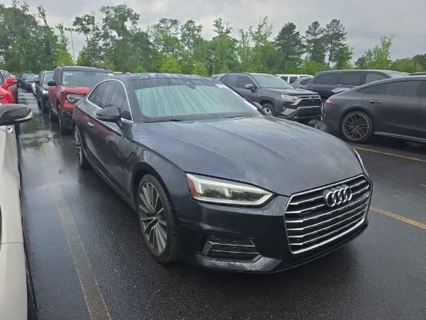 2018 Audi B9 A5 - Image 5 of 8