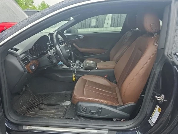 2018 Audi B9 A5 - Image 6 of 8