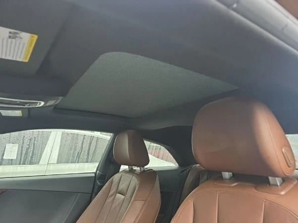 2018 Audi B9 A5 - Image 8 of 8