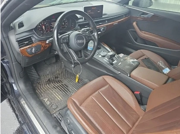 2018 Audi B9 A5 - Image 7 of 8