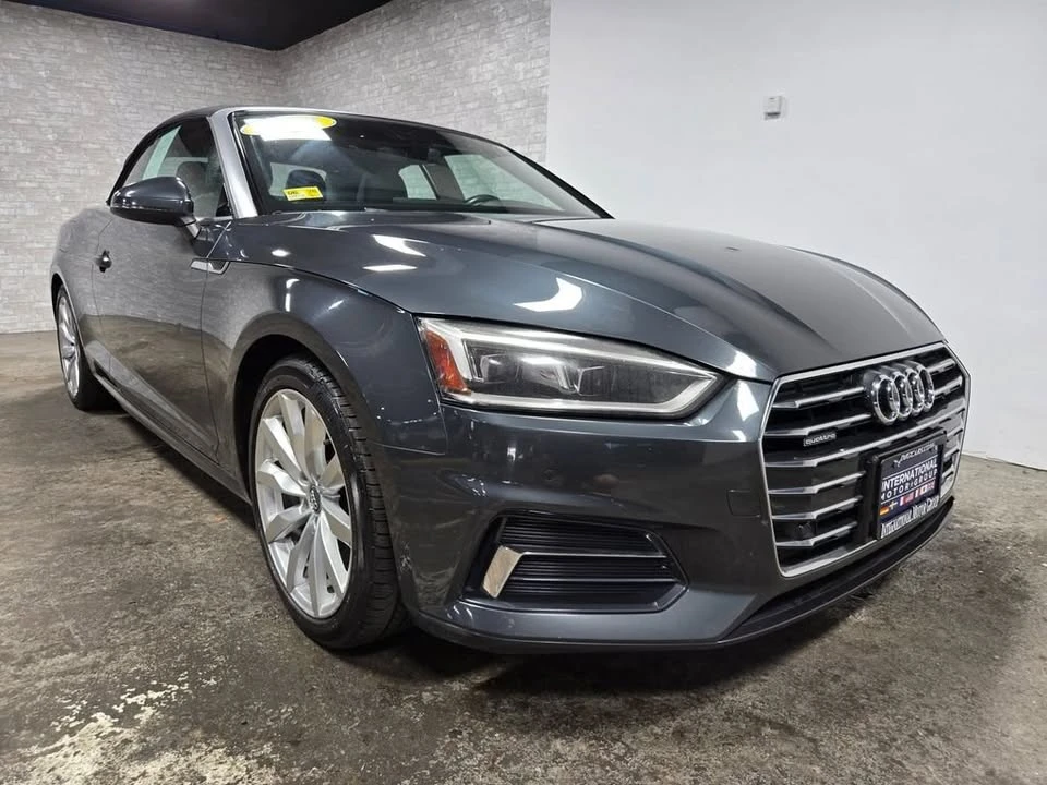2018 Audi B9 A5 - Image 6 of 20