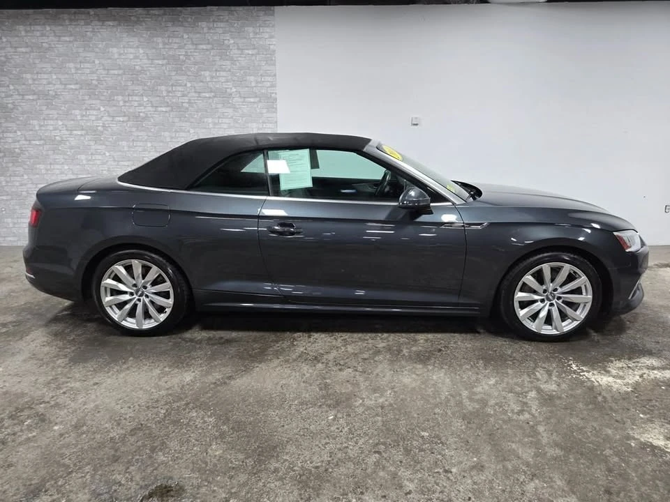 2018 Audi B9 A5 - Image 5 of 20