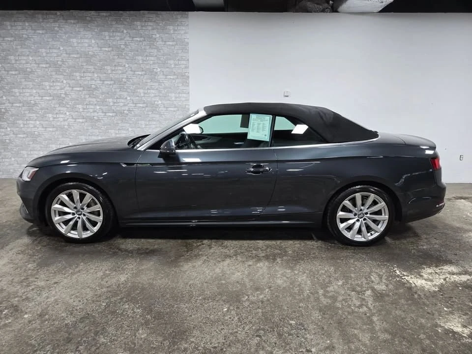 2018 Audi B9 A5 - Image 2 of 20