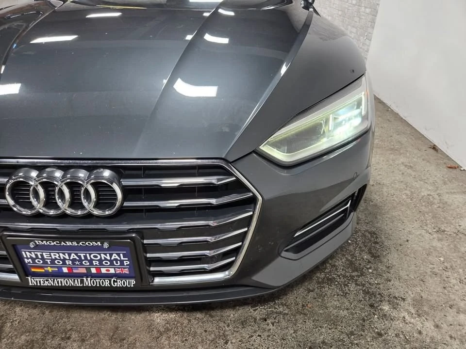 2018 Audi B9 A5 - Image 9 of 20