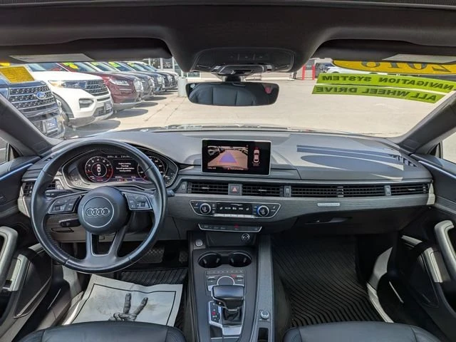 2018 Audi B9 A5 - Image 19 of 20