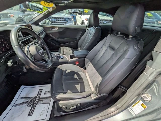 2018 Audi B9 A5 - Image 7 of 20