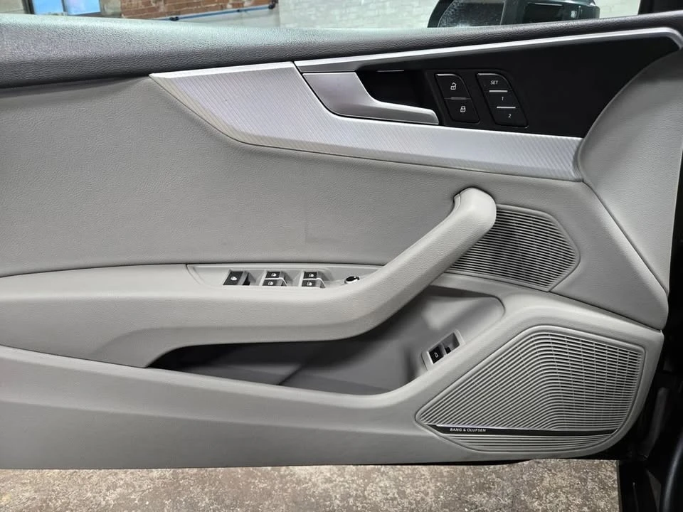 2018 Audi B9 A5 - Image 11 of 20