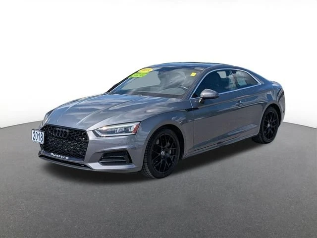 2018 Audi B9 A5 - Image 5 of 20