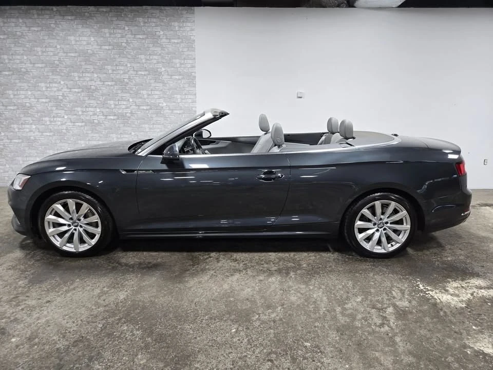 2018 Audi B9 A5 - Image 3 of 20