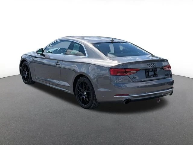 2018 Audi B9 A5 - Image 4 of 20
