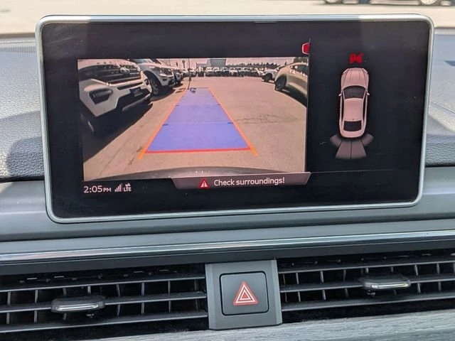 2018 Audi B9 A5 - Image 14 of 20