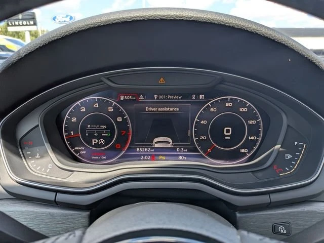 2018 Audi B9 A5 - Image 12 of 20
