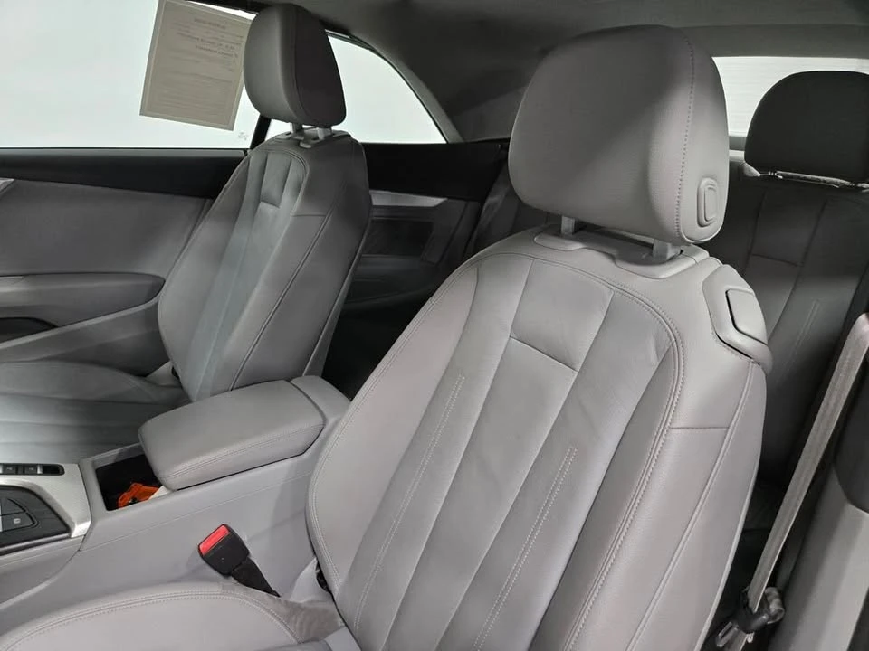 2018 Audi B9 A5 - Image 14 of 20