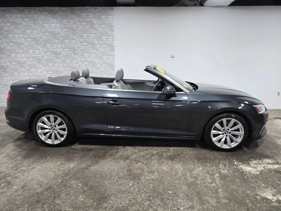2018 Audi B9 A5 - Image 4 of 20