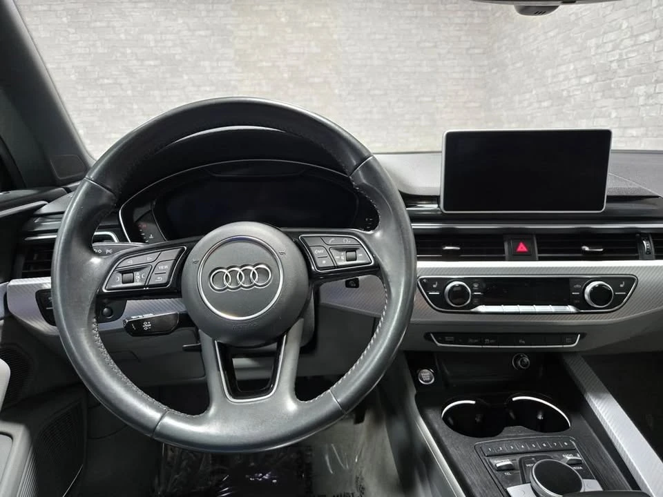2018 Audi B9 A5 - Image 19 of 20