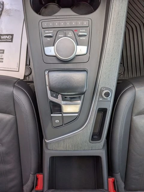 2018 Audi B9 A5 - Image 17 of 20