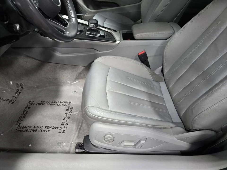 2018 Audi B9 A5 - Image 13 of 20