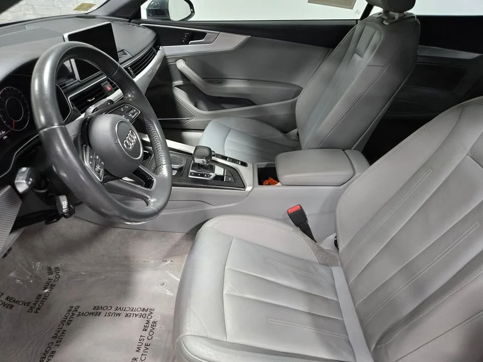 2018 Audi B9 A5 - Image 12 of 20