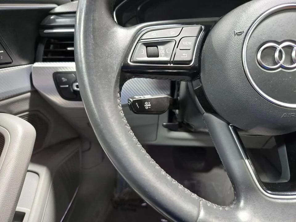2018 Audi B9 A5 - Image 17 of 20
