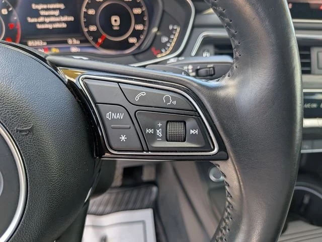 2018 Audi B9 A5 - Image 11 of 20