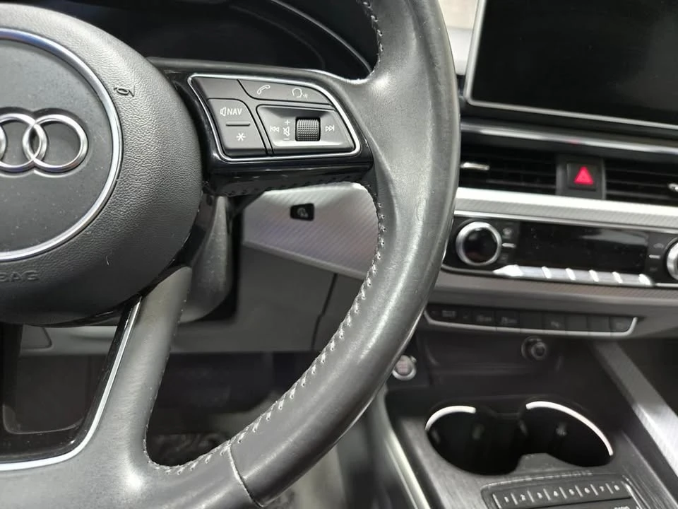 2018 Audi B9 A5 - Image 18 of 20