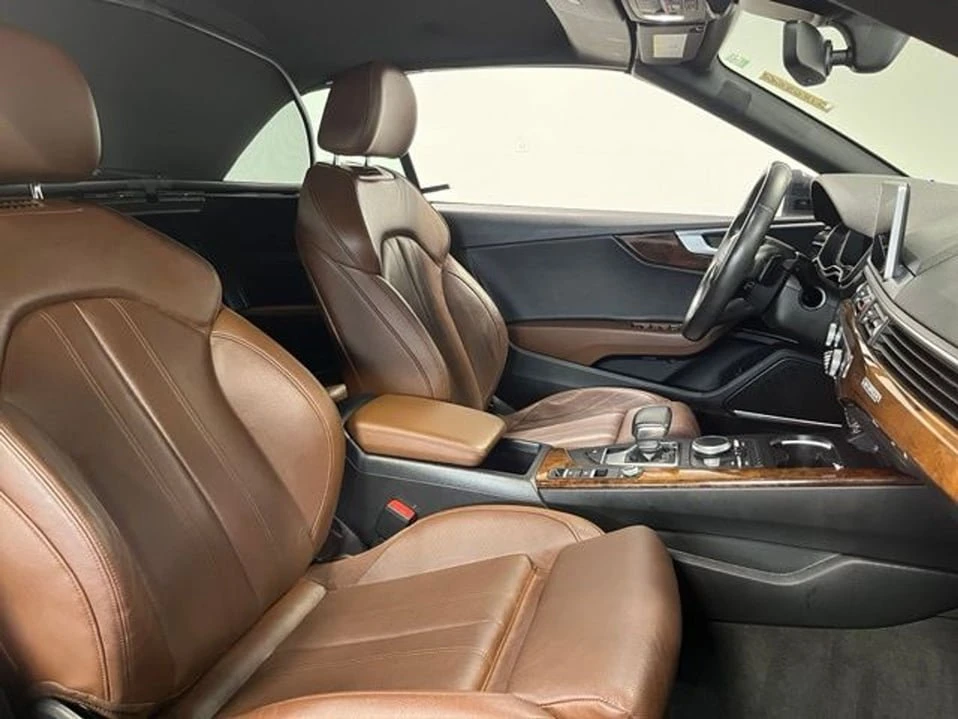 2018 Audi B9 A5 - Image 9 of 20