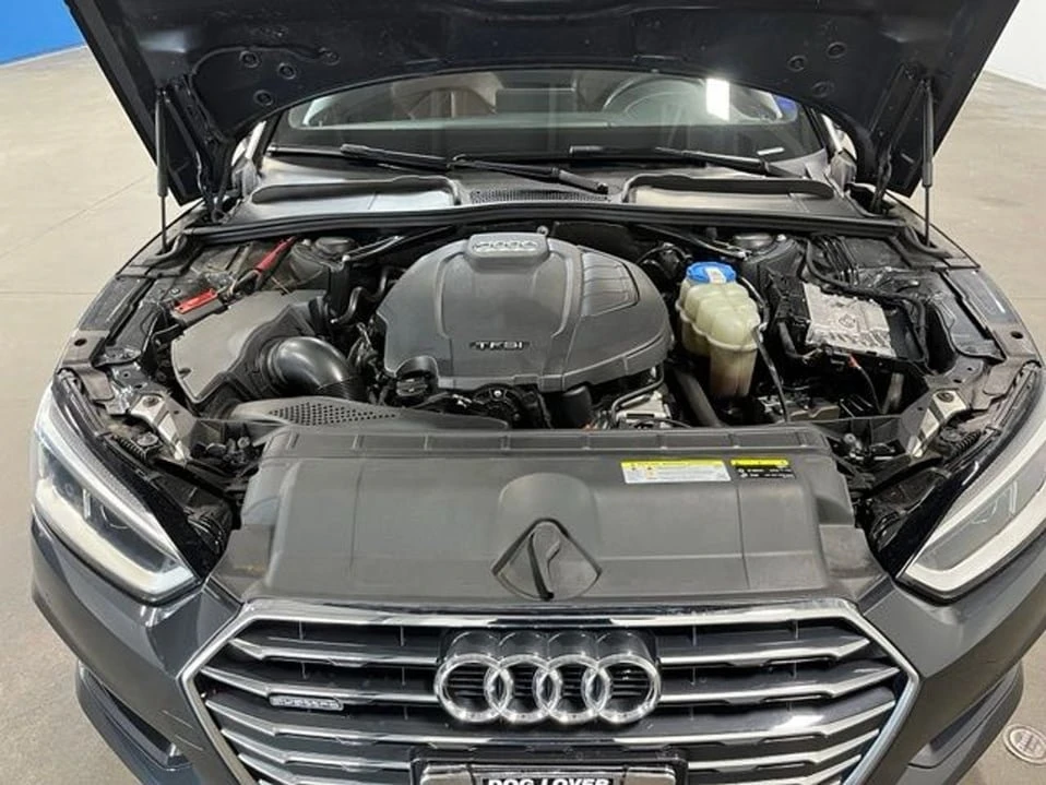 2018 Audi B9 A5 - Image 8 of 20
