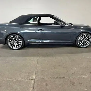2018 Audi A5 2.0T Premium Plus