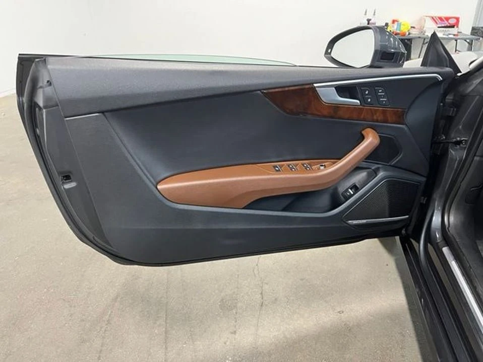 2018 Audi B9 A5 - Image 15 of 20