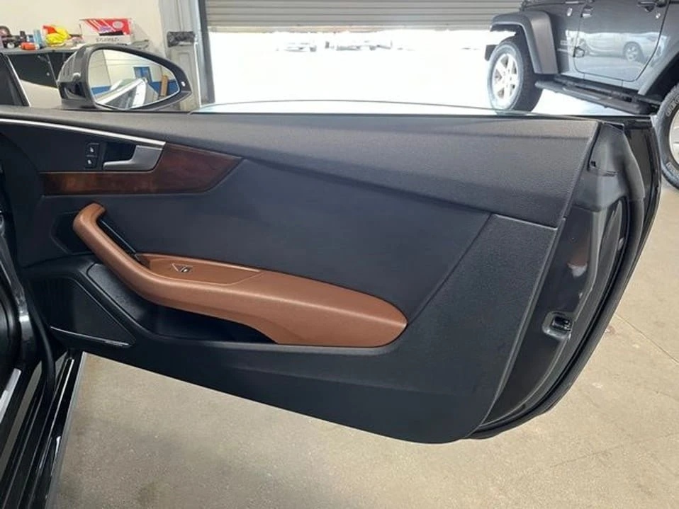 2018 Audi B9 A5 - Image 11 of 20
